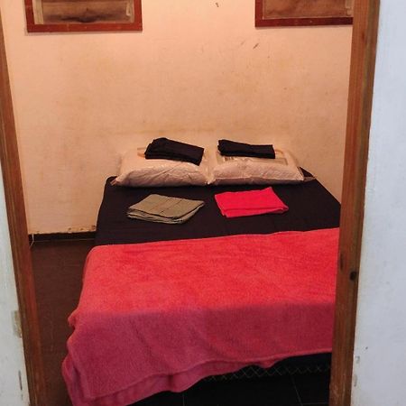 Santa Alexandrina Hostel Rio de Janeiro Eksteriør billede