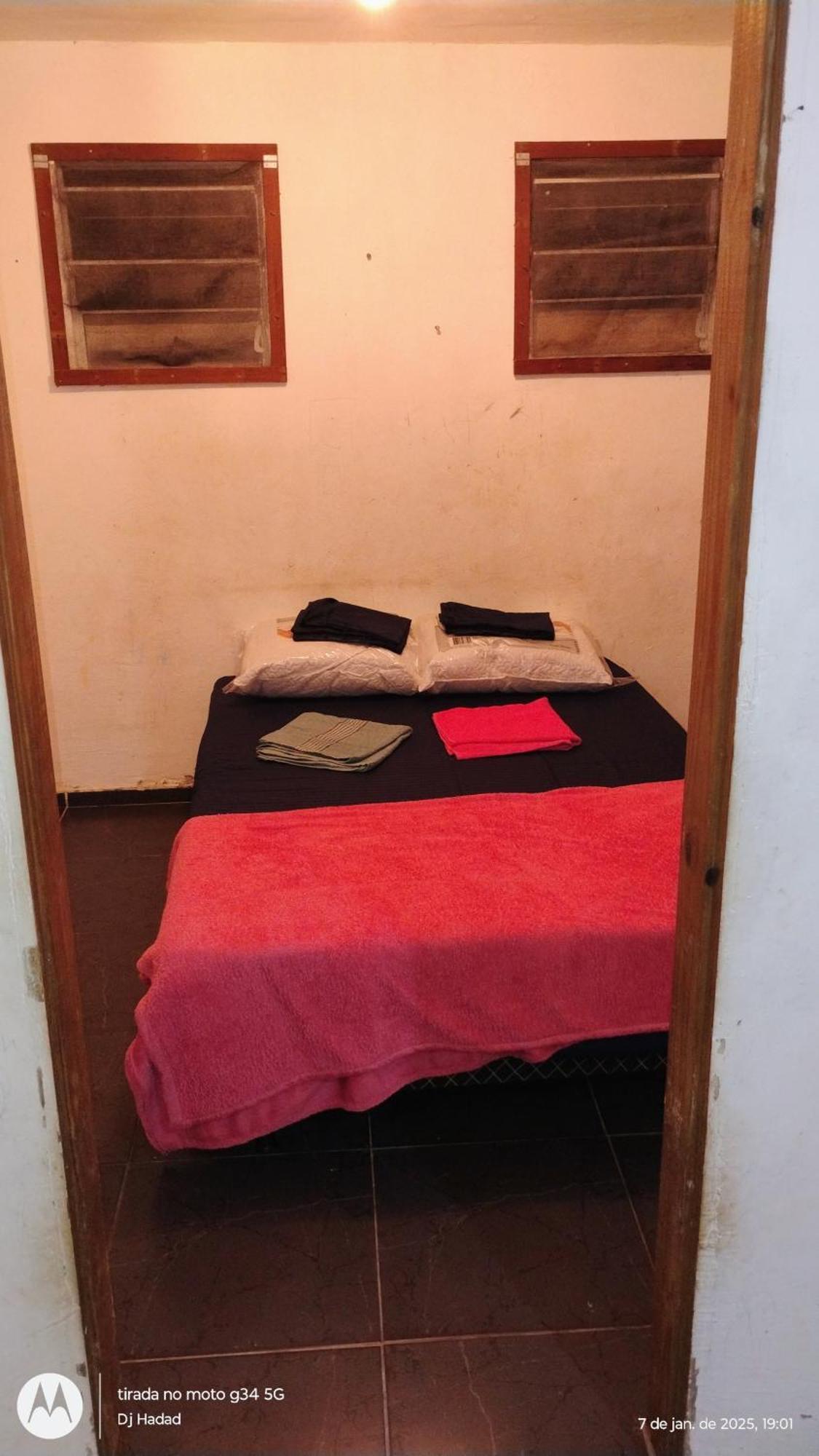 Santa Alexandrina Hostel Rio de Janeiro Eksteriør billede