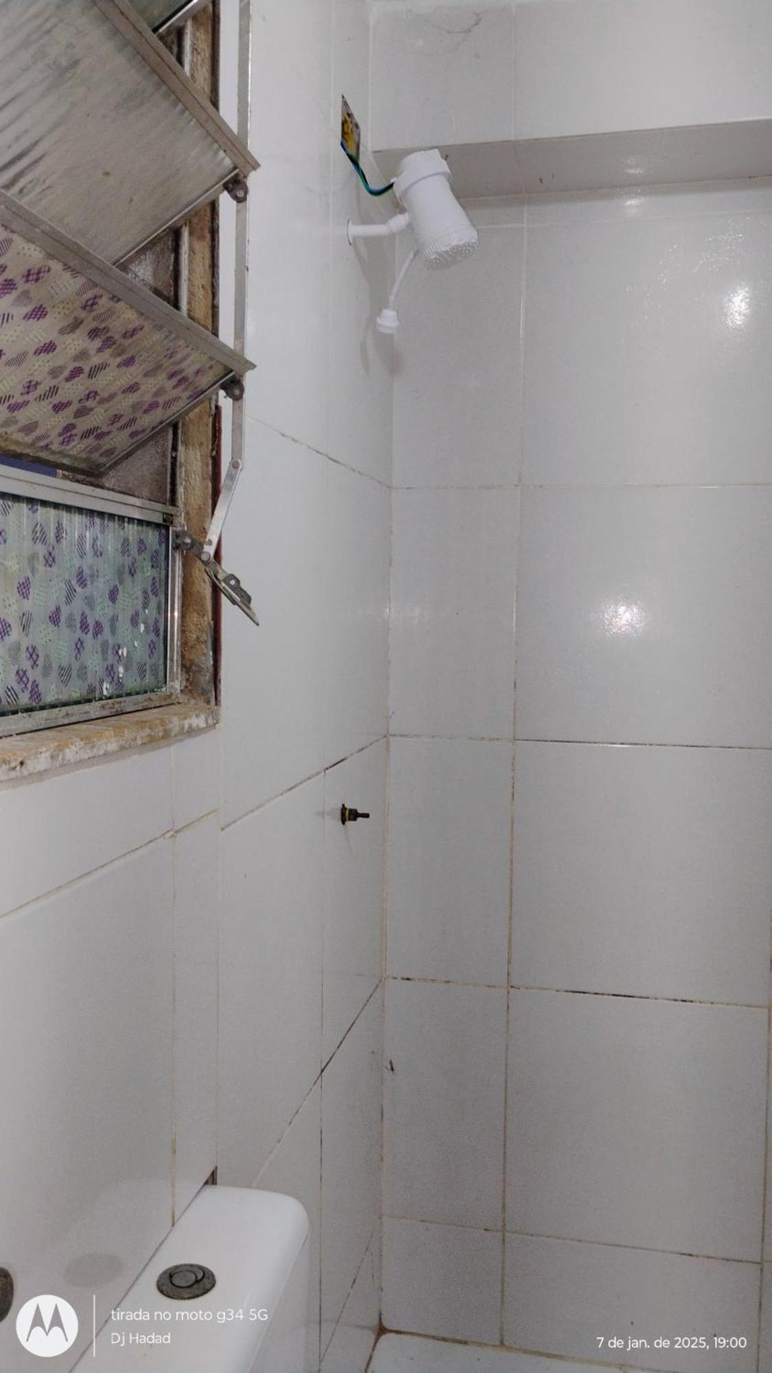 Santa Alexandrina Hostel Rio de Janeiro Eksteriør billede