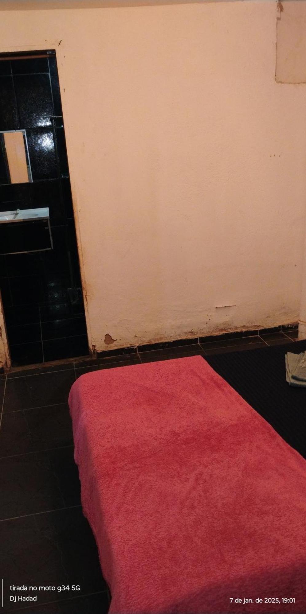 Santa Alexandrina Hostel Rio de Janeiro Eksteriør billede