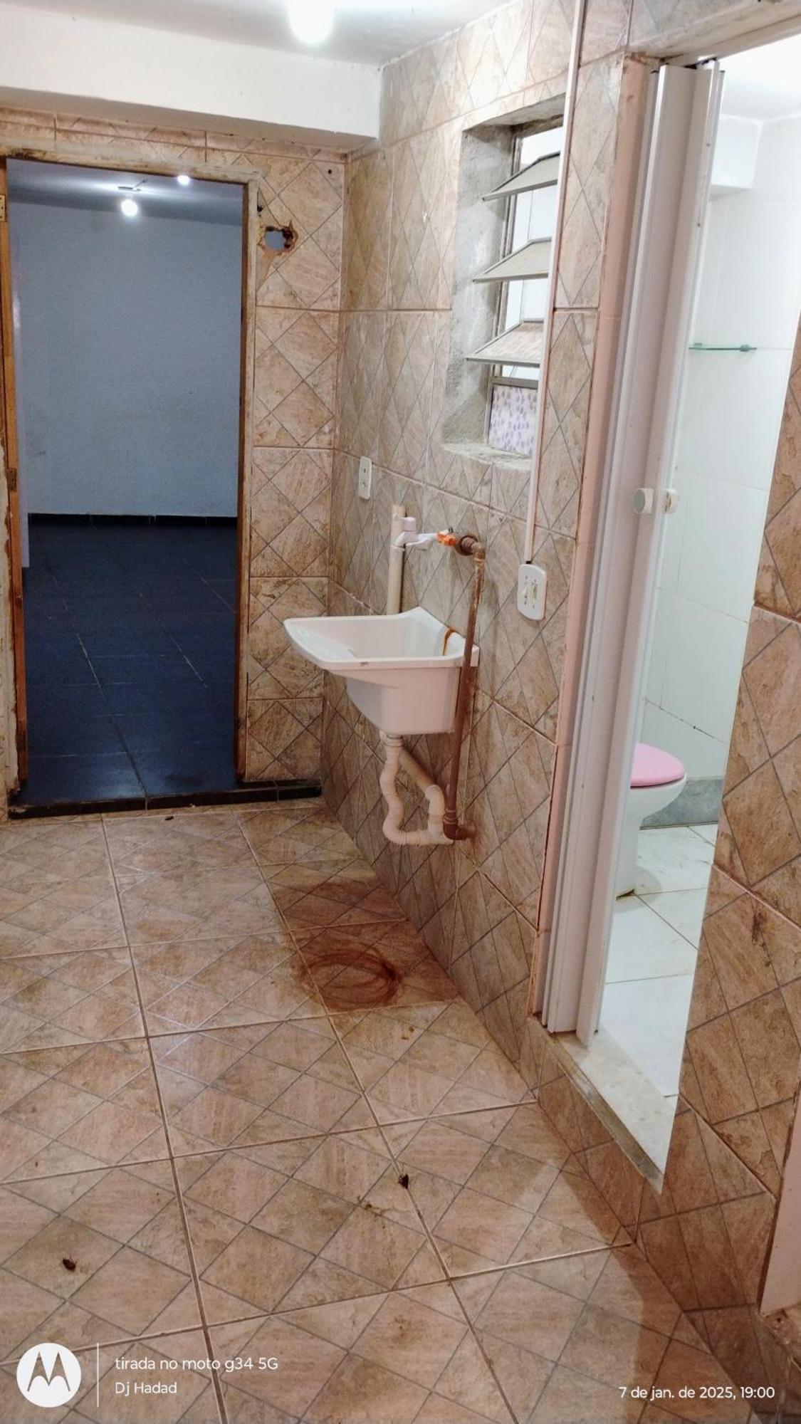 Santa Alexandrina Hostel Rio de Janeiro Eksteriør billede